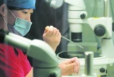 试管移植前一晚失眠严重有成功着床的案例吗？